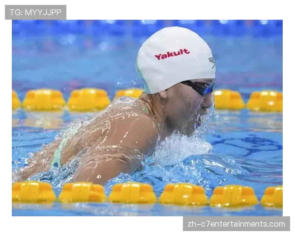 中国游泳公开赛采用-双赛合一-模式,打造国际竞技环境 中国游泳公开赛采用-双赛合一-模式,打造国际竞技环境