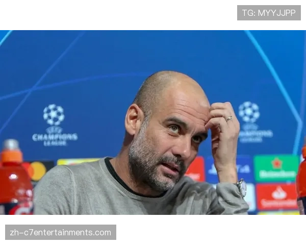 曼城控球占优但效率下滑,瓜迪奥拉的“无锋阵”再引讨论